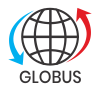 Globus Enterprise Limited Logo