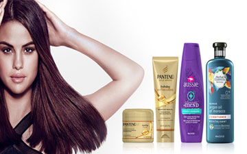 Globus Enterprise Limited Hair Care Product