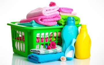 Globus Enterprise Limited Laundry And Cleaning Product