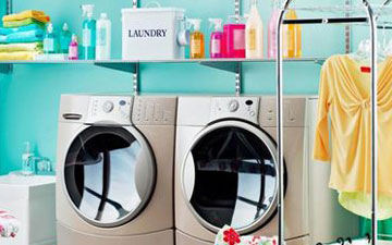 Globus Enterprise Limited Laundry And Cleaning Product